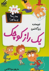 یک راز کوچک